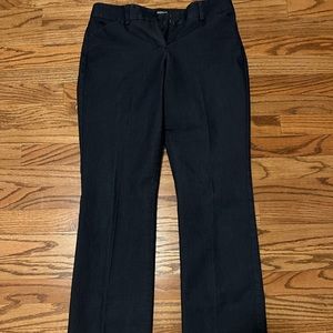 Womens jeans from express. Size 2 regular. Perfect condition   Dark blue